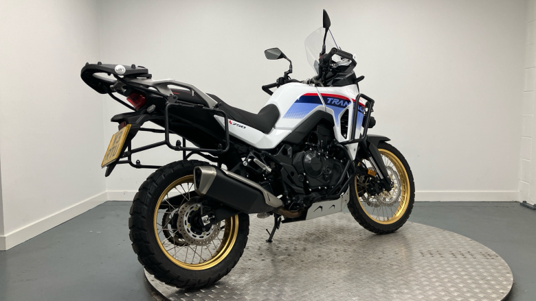 (23MY) Honda XL750 Transalp